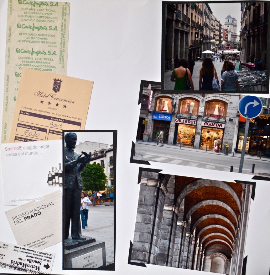 Photo Album, SDW 2013.