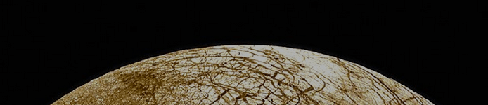 '2010: Space Oddesy to Europa'